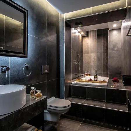 Platinum Apartamento Rétino