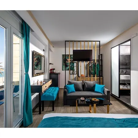 Platinum Apartamento Rétino