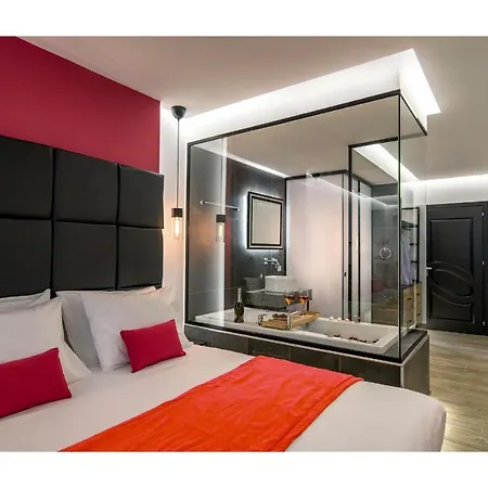 Apartamento Platinum