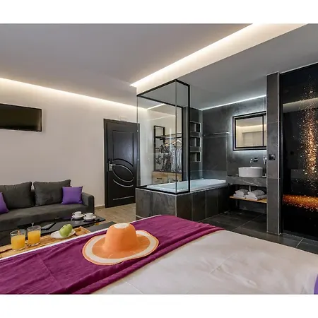 Apartamento Platinum Rétino