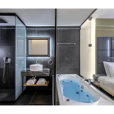 Platinum Apartamento Rétino