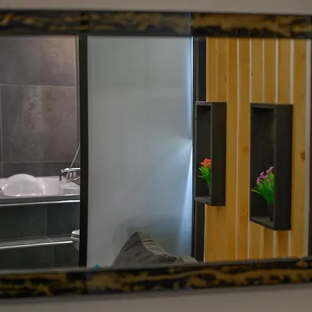 Apartamento Platinum