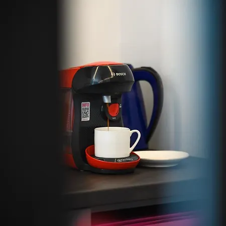 Apartamento Platinum Rétino